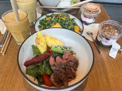 -Wagas沃歌斯(合生汇店)