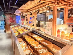 -温野菜涮涮锅(西单大悦城店)