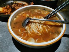 -新白鹿餐厅(金鹰新街口店)