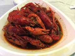 -阿楷·二十年烧烤宵夜·渔家小寨(达明店)