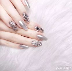 -Beauty Nails 美甲美睫皮肤管理