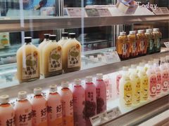 -奈雪的茶(佛山顺德美的悦然广场店)