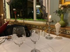 -火车头法国西餐厅