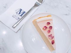 -Lady M(沙田新城市广场店)