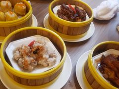 -创元千禧大酒店 · 香港轩