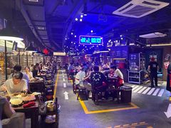-萍姐火锅·公路夜市(打浦桥日月光店)