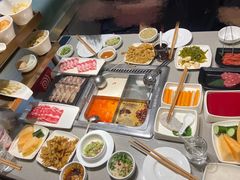 -海底捞火锅(徐州火车站店)