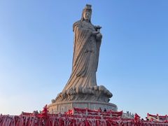 -天津妈祖文化园