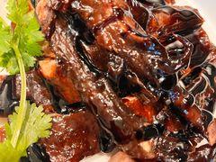 骨头有味道的酱鸭-佬肥猫·浙江乡村菜(国华广场店)