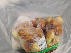 -家乐福(四元桥购物中心店)