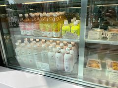 零售区-喜茶(慈溪银泰城店)