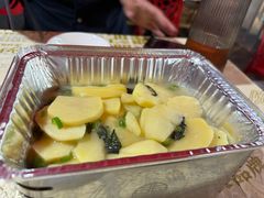 -聚味瞿记·龙虾堂(树木岭店)