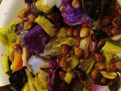 -燕青小馆(东园大厦店)