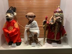 -济州岛泰迪熊博物馆