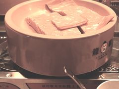 -龍歌自助小火锅(李沧丽达店)
