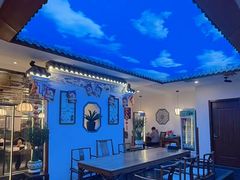 -徽韵人家·传承正宗徽菜(牡丹园店)