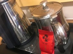 -九田家黑牛烤肉料理(中北镇店)