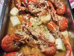 -虾胡闹龙虾馆(湄南河店)