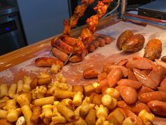 -集杰尚品海鲜烤肉自助餐厅(乳山振华店)