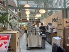 -Seesaw Coffee(上海太阳宫K46店)