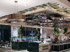 -合肥皇冠假日酒店·菲亚斯特自助餐厅(黄山路店)