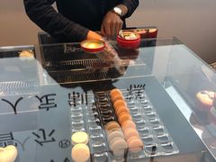 -麦雪尔甜品·生日蛋糕(新街口旗舰店)