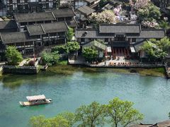 -茅山东方盐湖城景区