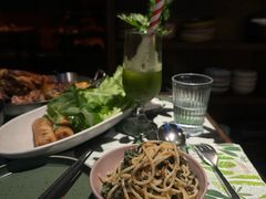 -Ginger(兴国路店)