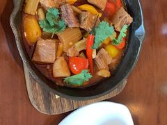 -haxnbauer海森堡德国餐厅(深圳coco店)