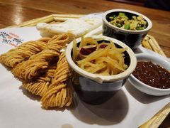 -符离集餐厅(万象城店)