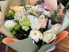 -爱尚幸福鲜花(上地实体店)