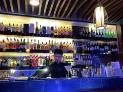 -MOSSO音乐酒吧·live house(长乐路店)