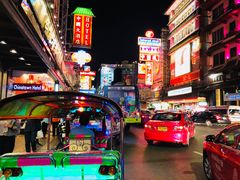 -唐人街(耀华力路)