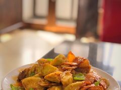 -瑞杰烧烤店·24小时营业(山东路店)