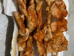 -豪香里脊肉串(大中路店)
