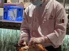 -金鸭季·北京烤鸭(深业上城店)