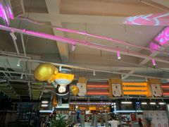 -燃无界格斗·拳击搏击体能馆(优品道店)