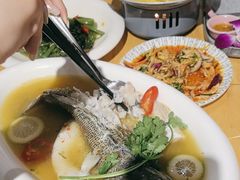 -米泰芒·东南亚料理(体育西店)