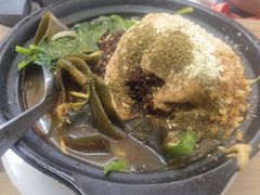 -曹宝林砂锅麻辣烫(星光路店)