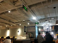 -黄记煌三汁焖锅(崇文门店)