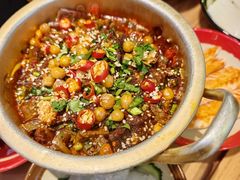 -钢管厂五区小郡肝火锅串串香(清河店)