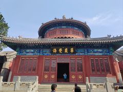-大钟寺古钟博物馆