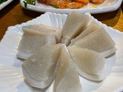 椰子饭-南海渔家•海鲜•正宗海南菜(海棠湾店)