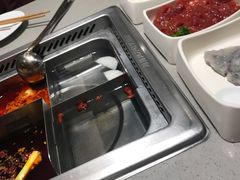-海底捞火锅(关山保利店)