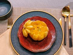 -鱼桥巷·美学川菜