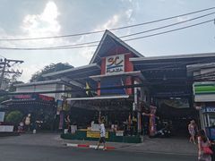 -普吉岛卡塔阿维斯塔诺富特酒店度假村