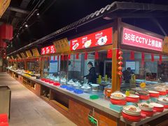 -三晋老田饸饹面(中大街店)