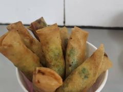 -老吴记水饺馆(前进五路店)