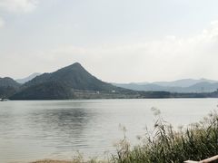 -青山湖景区