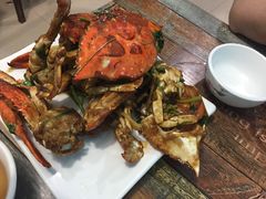 -烁佳海鲜大馅饺子
